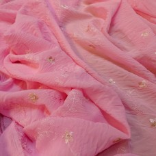 Ткань Шифон принт